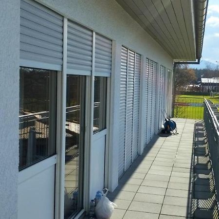 Gaststaette Zur Tribuene Aparthotel Pfungstadt Bagian luar foto